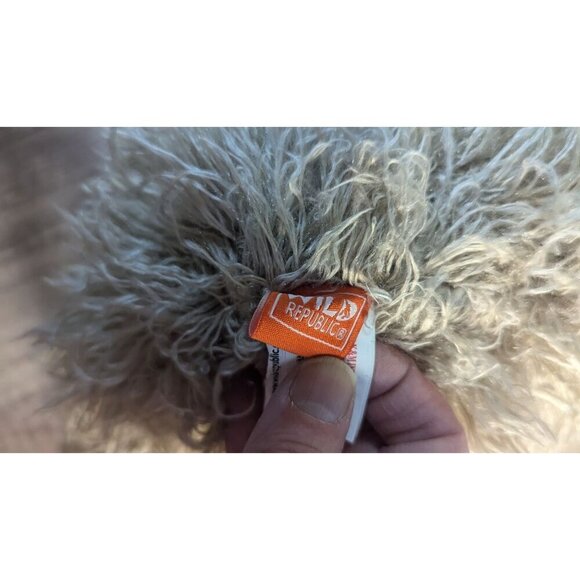 Wild Republic Sloth Stuffed Animal Plush Toy 13 Inch Cuddly Furry - Picture 6 of 7